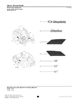 Preview for 50 page of Simplicity 385777 Parts Manual