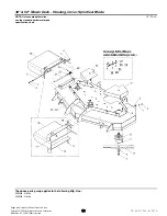 Preview for 56 page of Simplicity 385777 Parts Manual