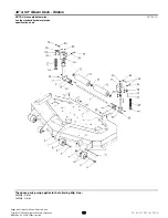 Preview for 60 page of Simplicity 385777 Parts Manual