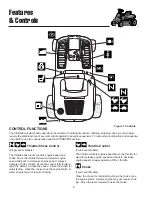 Preview for 9 page of Simplicity 400 / 2400 Operator'S Manual