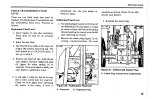 Preview for 17 page of Simplicity 4200H Series Operator'S Manual