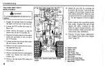 Preview for 24 page of Simplicity 4200H Series Operator'S Manual