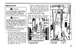 Preview for 27 page of Simplicity 4200H Series Operator'S Manual