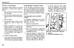 Preview for 28 page of Simplicity 4200H Series Operator'S Manual