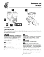 Предварительный просмотр 10 страницы Simplicity 5/14 Series Operator'S Manual