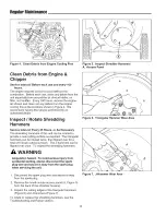 Предварительный просмотр 15 страницы Simplicity 5/14 Series Operator'S Manual