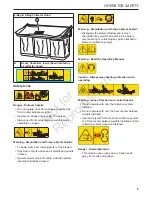 Preview for 5 page of Simplicity 5046864 Operator'S Manual