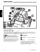 Предварительный просмотр 16 страницы Simplicity 5100723 Operator'S Manual