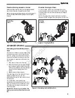 Preview for 21 page of Simplicity 5100723 Operator'S Manual