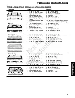 Preview for 33 page of Simplicity 5100723 Operator'S Manual