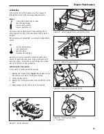 Preview for 31 page of Simplicity 5101604 Operator'S Manual