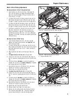 Preview for 39 page of Simplicity 5101604 Operator'S Manual