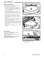 Preview for 40 page of Simplicity 5101604 Operator'S Manual