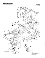 Preview for 4 page of Simplicity 512G-36 Parts Manual