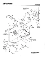 Preview for 18 page of Simplicity 512G-36 Parts Manual