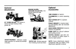 Preview for 3 page of Simplicity 5216H Operator'S Manual