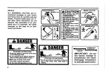 Preview for 8 page of Simplicity 5216H Operator'S Manual