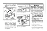 Preview for 21 page of Simplicity 5216H Operator'S Manual