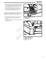 Предварительный просмотр 13 страницы Simplicity 5600352 Operator'S Manual