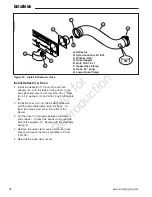 Предварительный просмотр 16 страницы Simplicity 5600352 Operator'S Manual