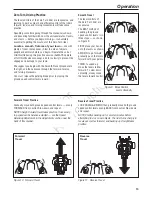 Preview for 17 page of Simplicity 5900506 Operator'S Manual