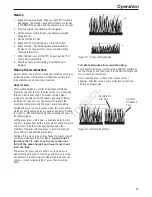 Preview for 19 page of Simplicity 5900506 Operator'S Manual