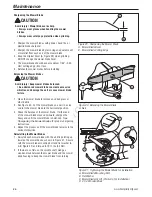 Preview for 28 page of Simplicity 5900506 Operator'S Manual