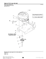 Preview for 10 page of Simplicity 5900630 Parts Manual