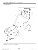 Preview for 30 page of Simplicity 5900630 Parts Manual