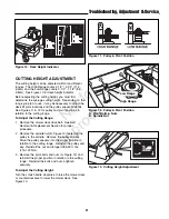 Preview for 23 page of Simplicity 5900846 Operator'S Manual