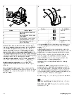 Preview for 14 page of Simplicity 5901597 Operator'S Manual