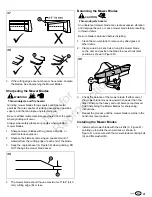 Preview for 31 page of Simplicity 5901597 Operator'S Manual