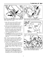 Preview for 31 page of Simplicity 6/25 Operator'S Manual