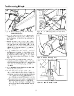 Preview for 34 page of Simplicity 6/25 Operator'S Manual