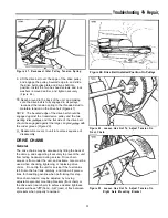 Preview for 37 page of Simplicity 6/25 Operator'S Manual