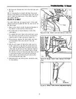 Предварительный просмотр 39 страницы Simplicity 6/25 Operator'S Manual