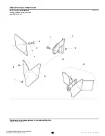 Предварительный просмотр 18 страницы Simplicity 616RT Parts Manual