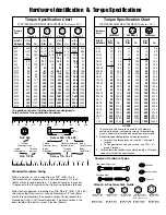 Предварительный просмотр 23 страницы Simplicity 616RT Parts Manual