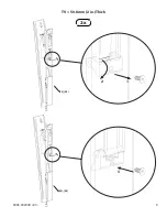 Предварительный просмотр 9 страницы Simplicity 6903-302000 Manual