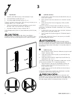 Предварительный просмотр 10 страницы Simplicity 6903-302000 Manual