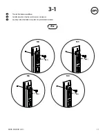 Предварительный просмотр 11 страницы Simplicity 6903-302000 Manual