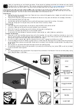 Предварительный просмотр 2 страницы Simplicity 7 HE Series Manual