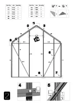 Предварительный просмотр 8 страницы Simplicity 7 HE Series Manual