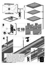 Предварительный просмотр 13 страницы Simplicity 7 HE Series Manual