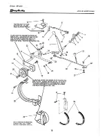 Preview for 12 page of Simplicity 7010 Parts Manual