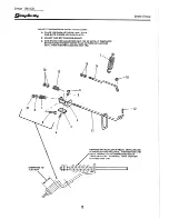 Preview for 14 page of Simplicity 7010 Parts Manual