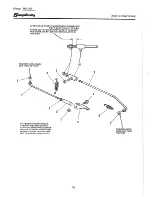 Preview for 16 page of Simplicity 7010 Parts Manual