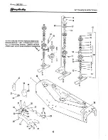 Preview for 44 page of Simplicity 7010 Parts Manual