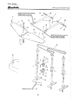 Preview for 46 page of Simplicity 7010 Parts Manual