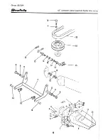 Preview for 50 page of Simplicity 7010 Parts Manual